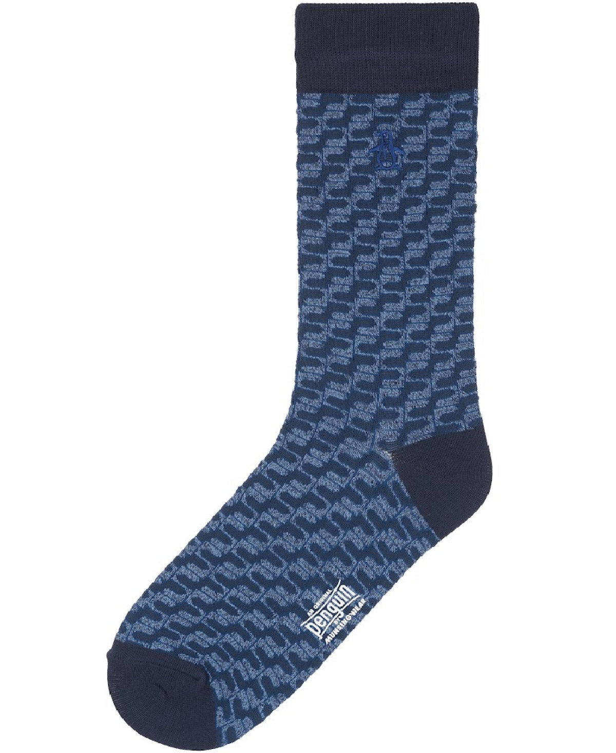Original Penguin Corbin Geo Sock