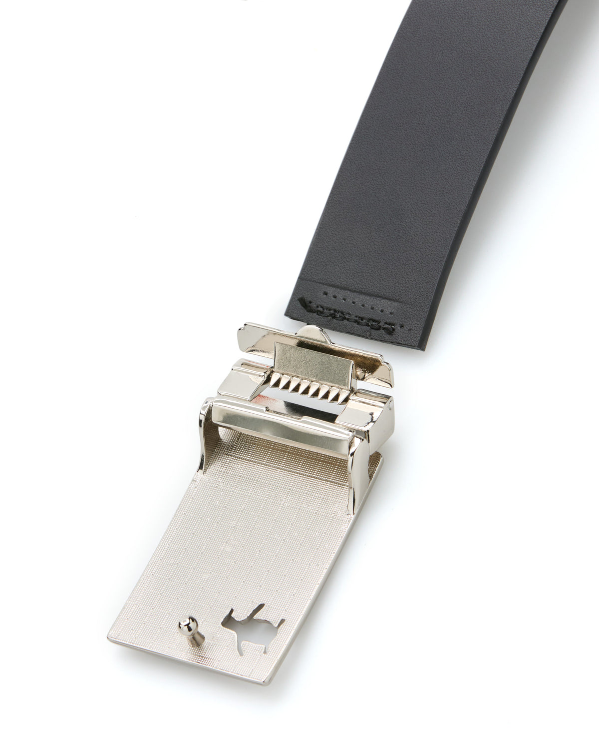 Original Penguin Core Golf Reversible Belt