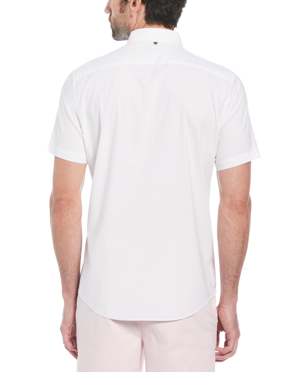 Original Penguin EcoVero™ Oxford Button-Down Shirt