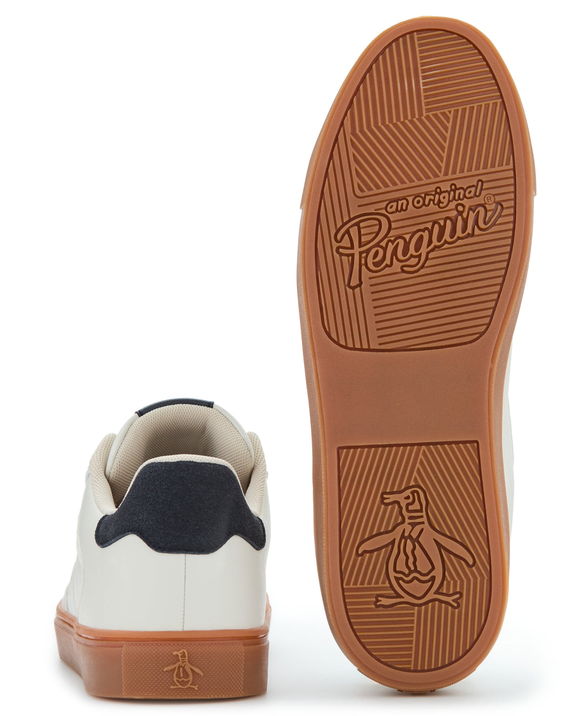Original Penguin Garret Sneaker