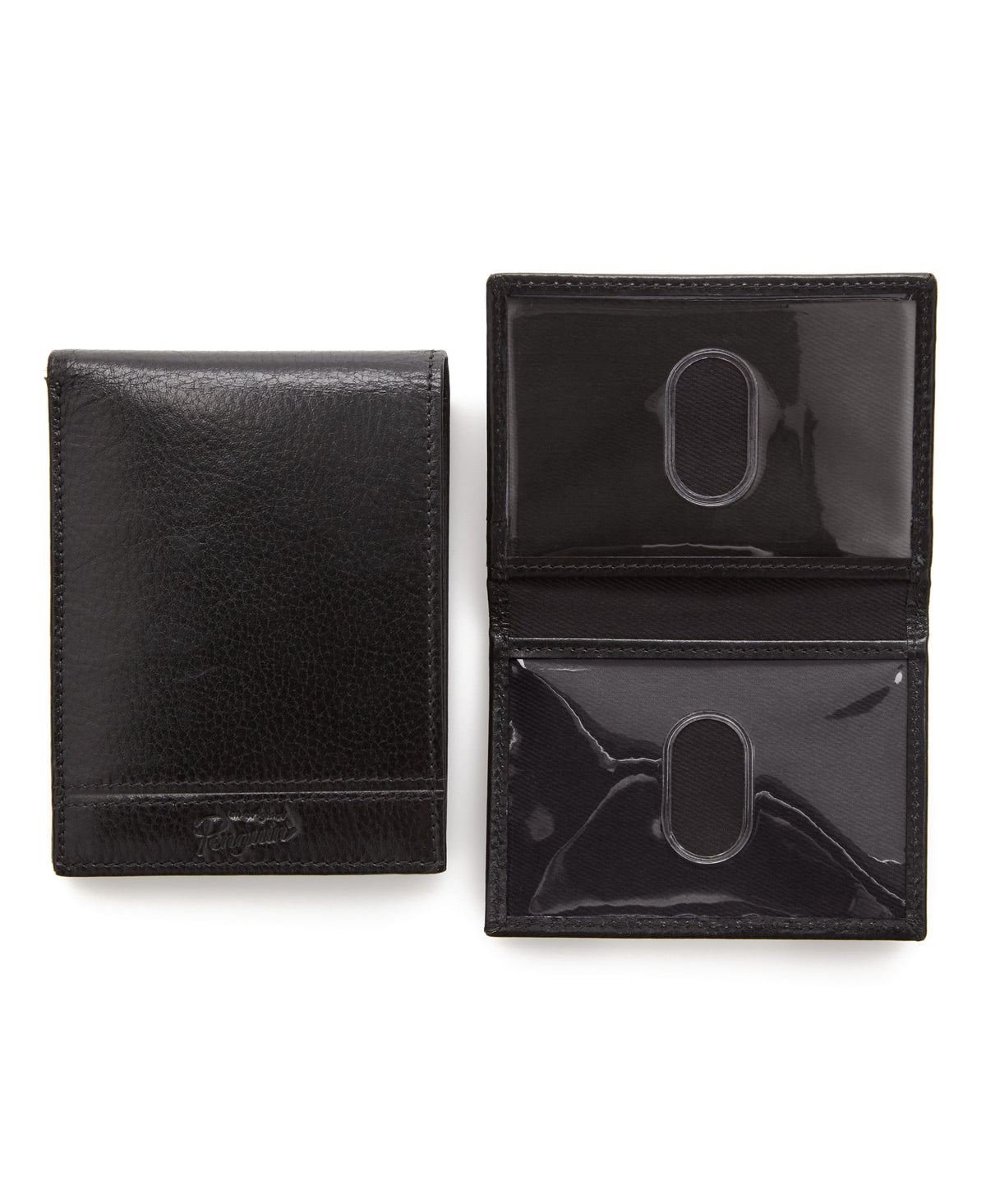 Original Penguin Glazed Bifold Wallet