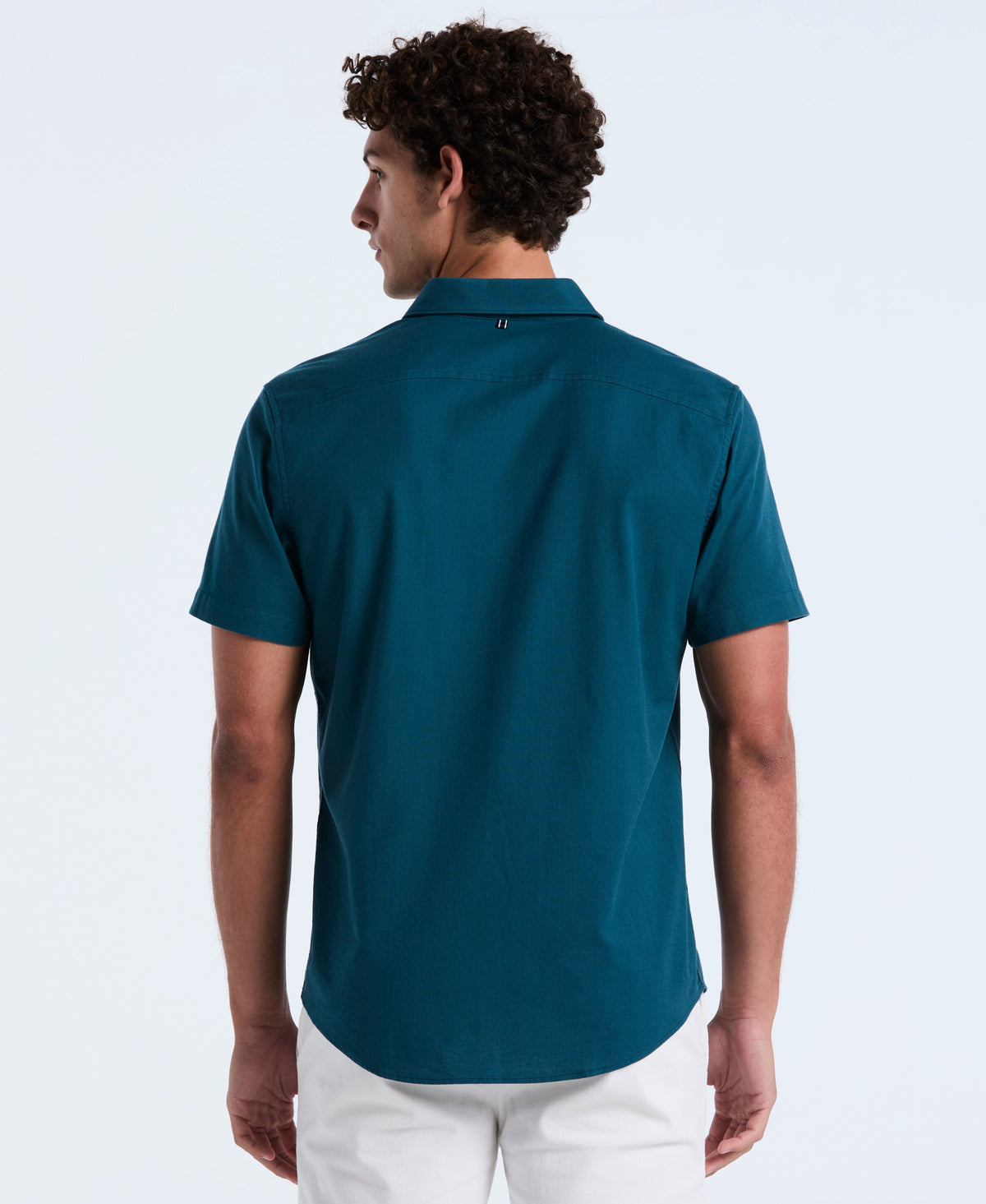 Original Penguin Oxford EcoVero™ Shirt