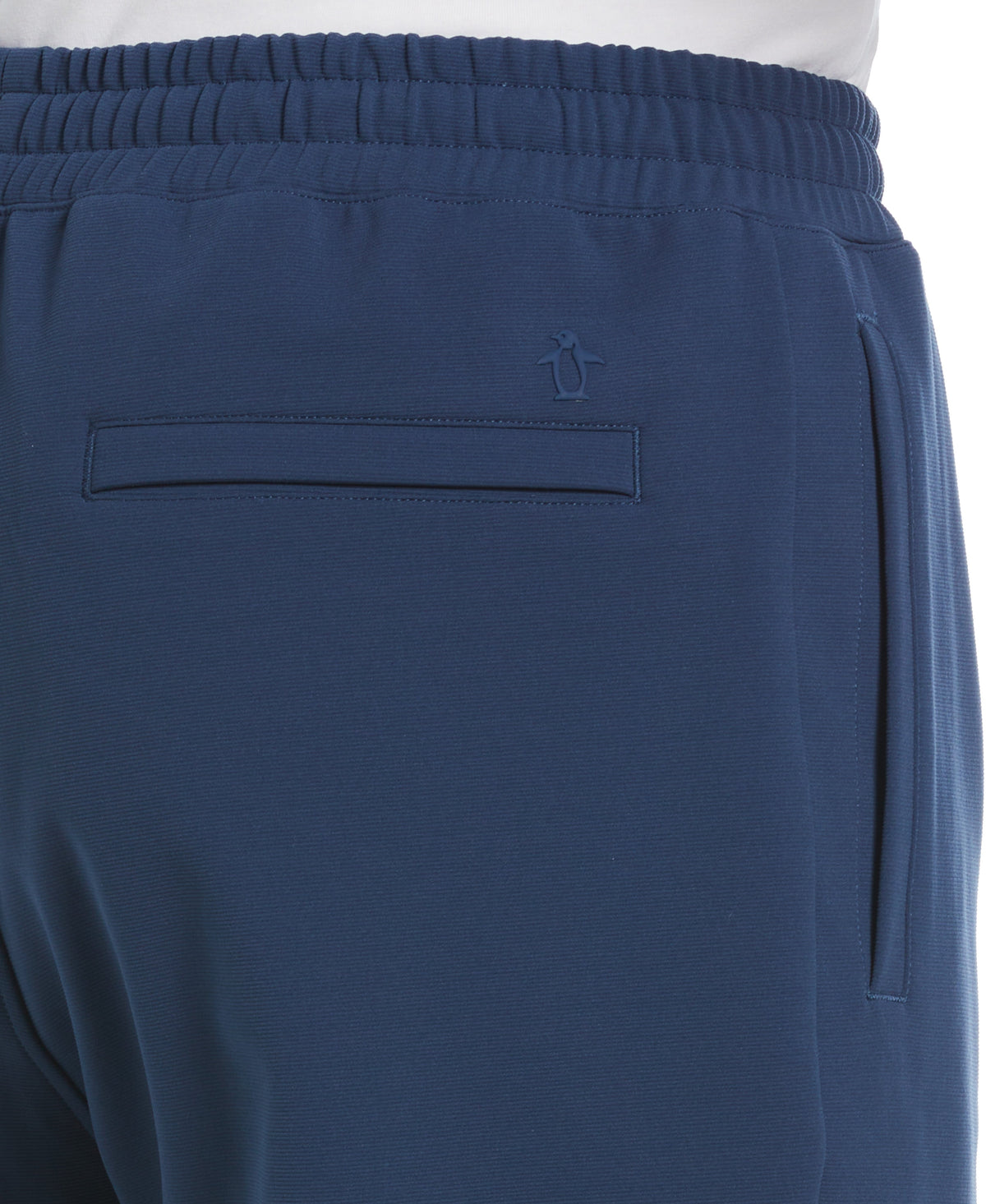 Original Penguin Penguin Sport Midweight Pull-On Pant