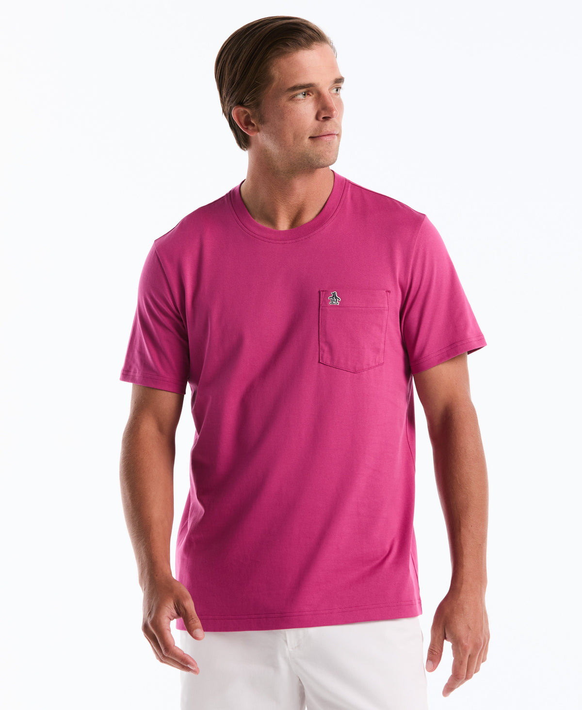 Original Penguin Supima Pete Pocket Tee