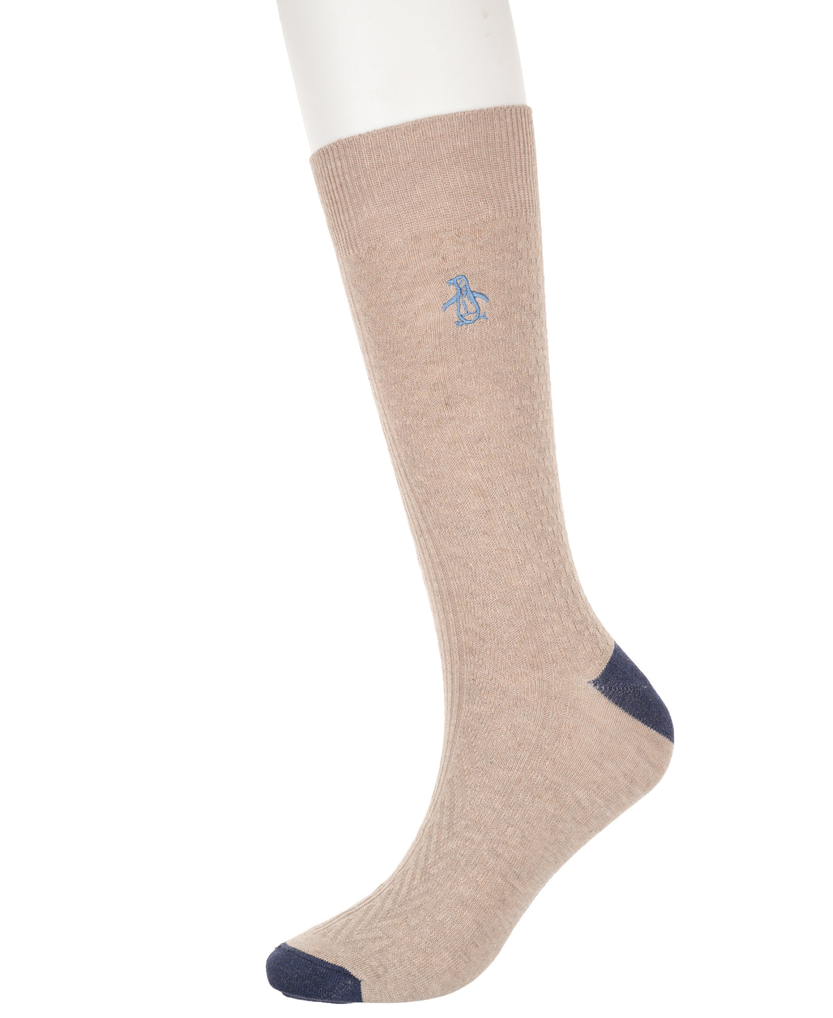 Original Penguin 3 Pack Berkman Striped Sock