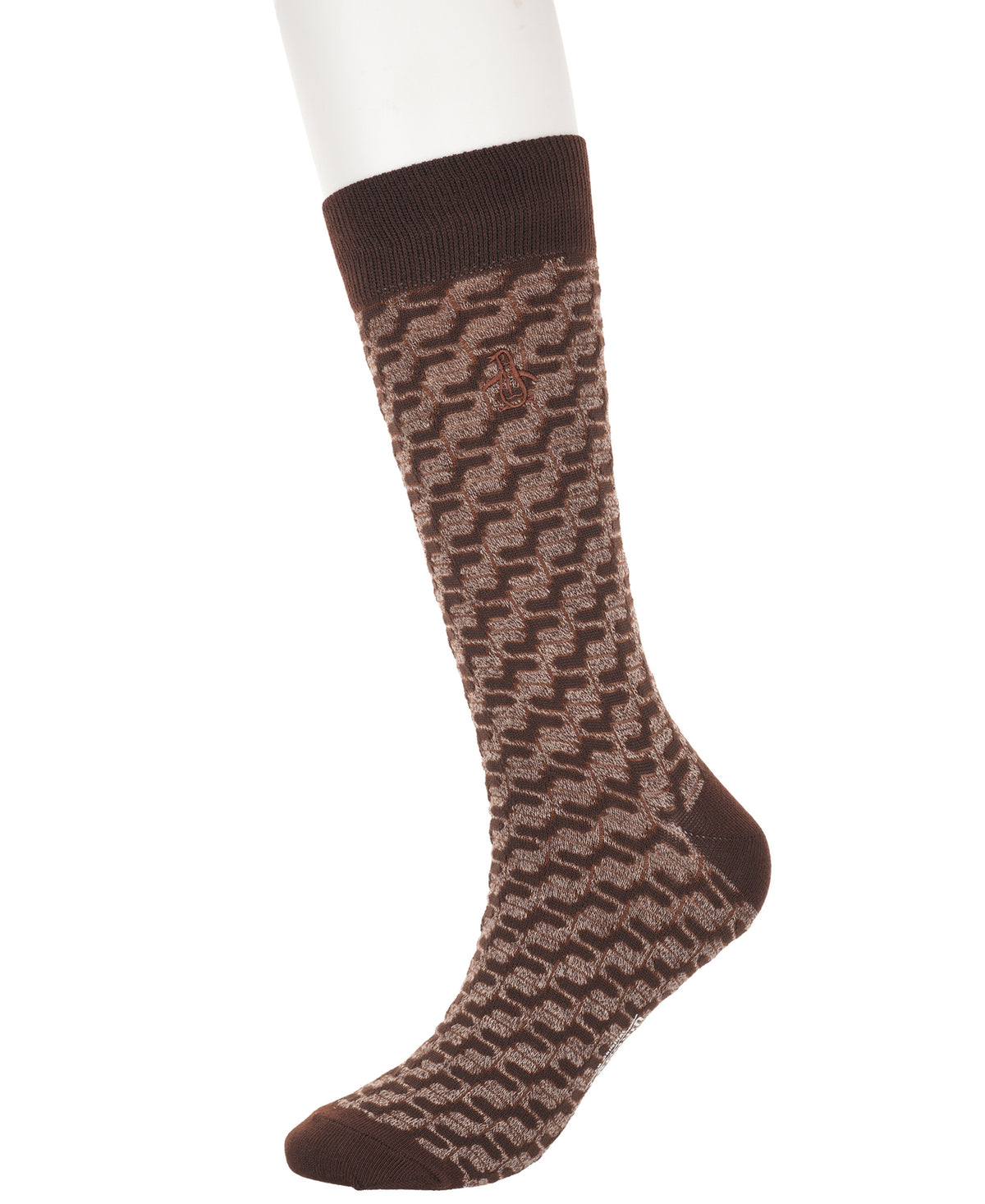 Original Penguin 3 Pack Berkman Striped Sock