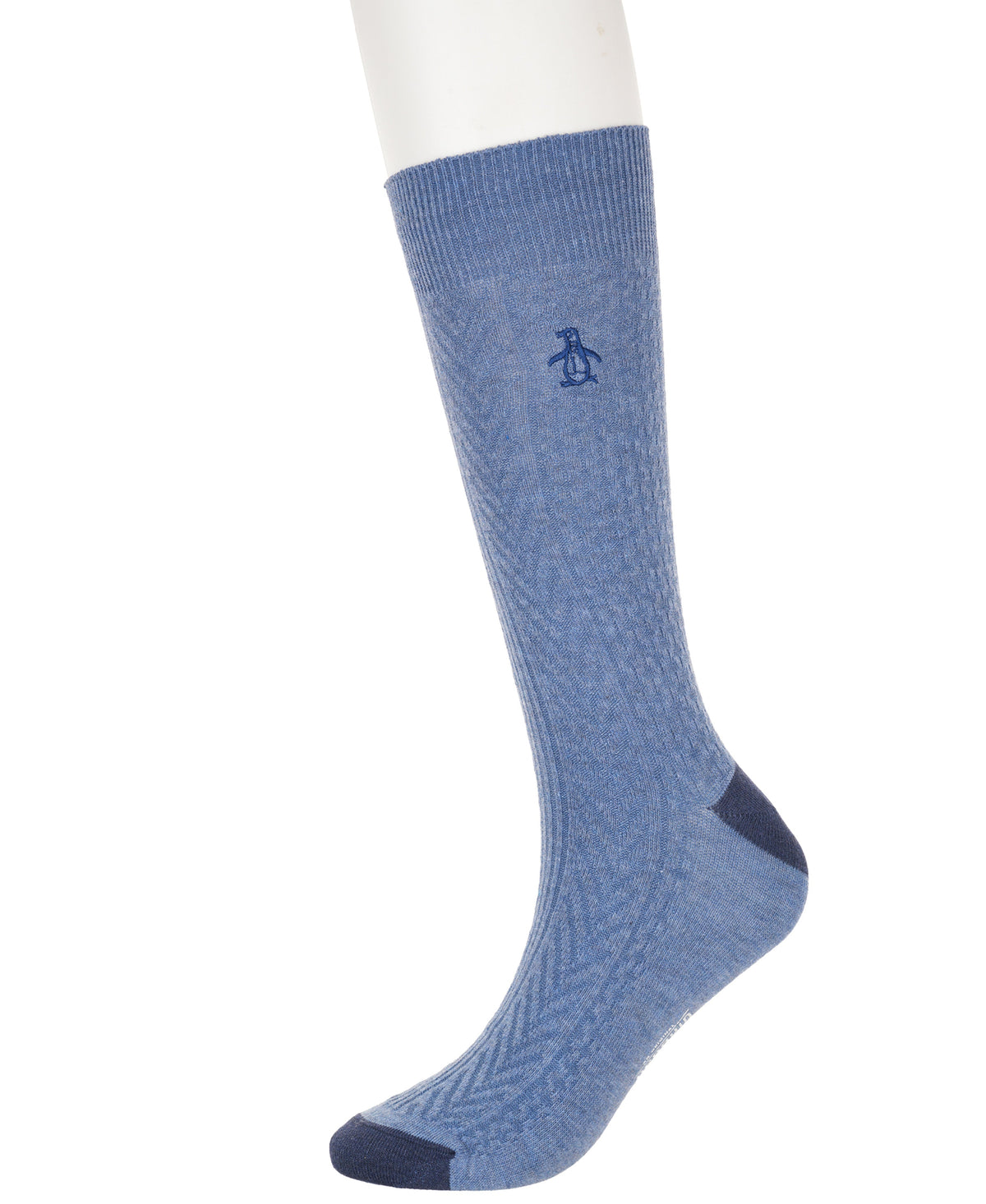 Original Penguin 3 Pack Berkman Striped Sock