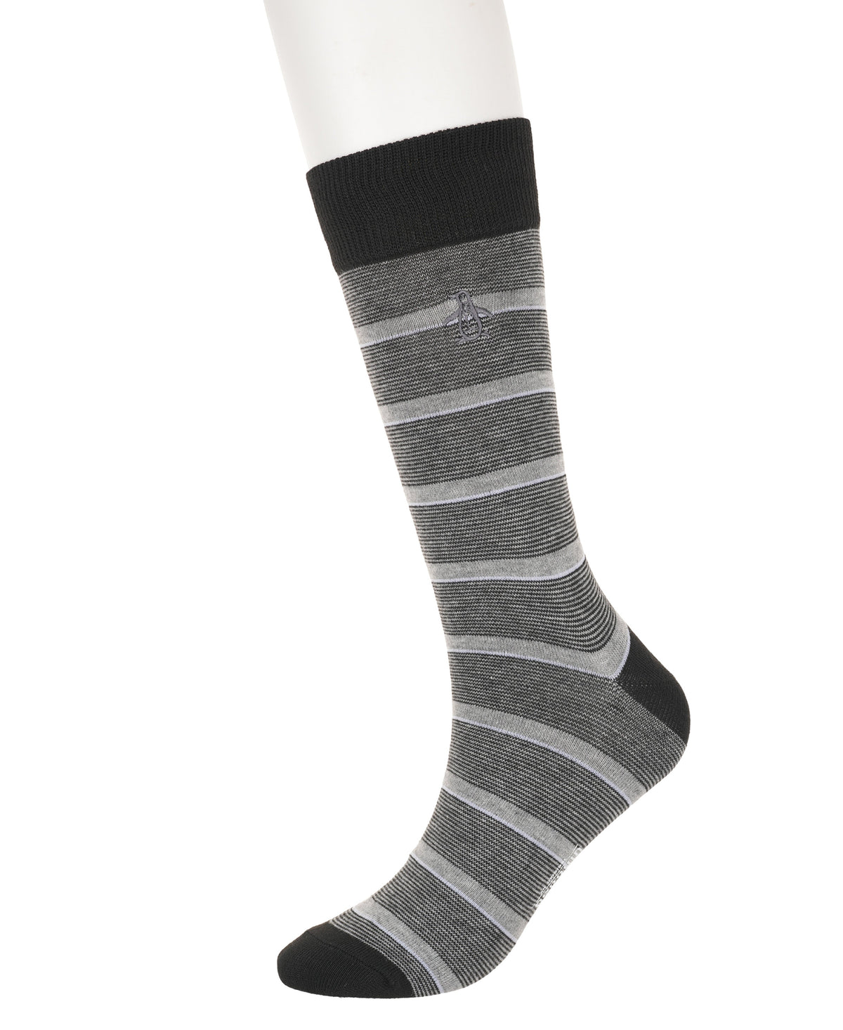 Original Penguin 3 Pack Birdseye Neat Sock