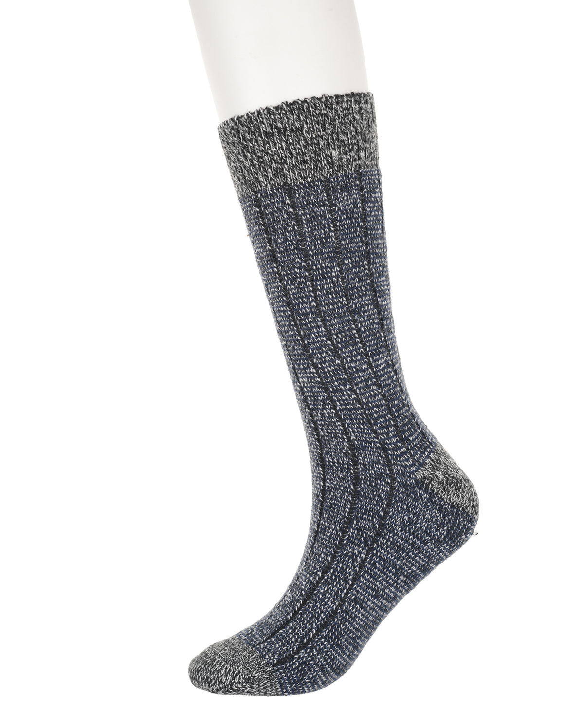 Original Penguin 3 Pack Winter Snowflake Sock