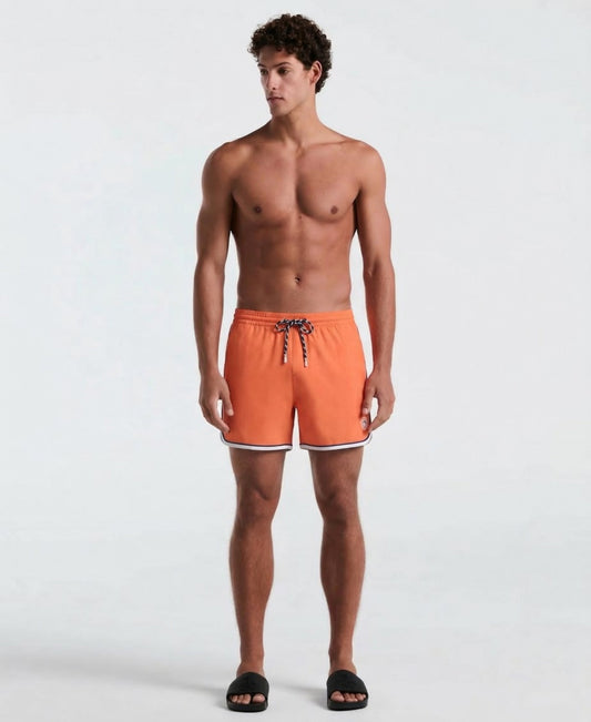 Original Penguin 4" Earl Swim Short
