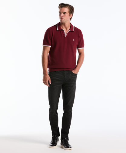 Original Penguin 5 Pocket Denim Jean