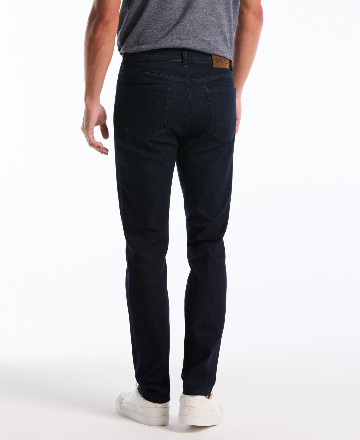Original Penguin 5 Pocket Denim Jean