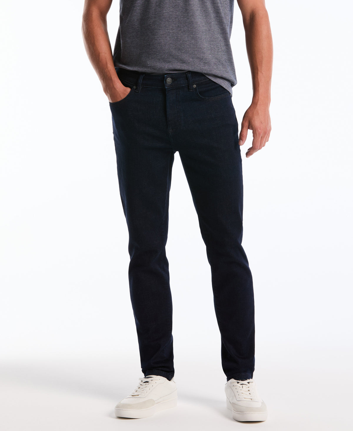 Original Penguin 5 Pocket Denim Jean