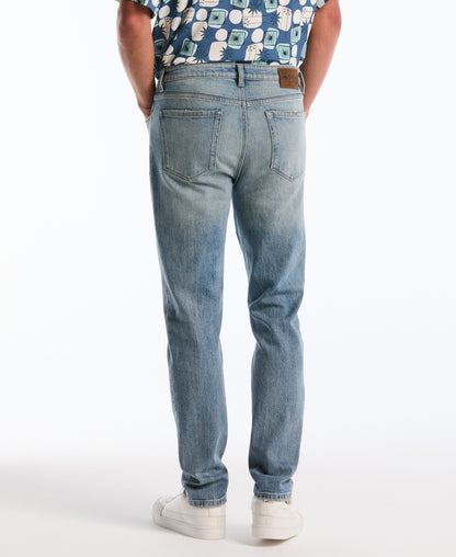 Original Penguin 5 Pocket Denim Jean