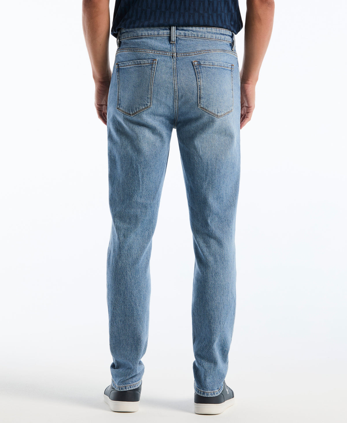 Original Penguin 5 Pocket Denim Jean