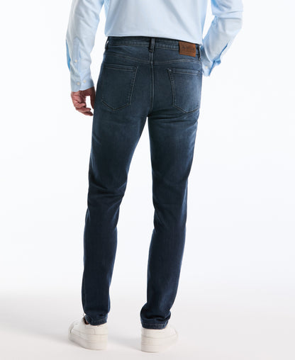 Original Penguin 5 Pocket Denim Jean
