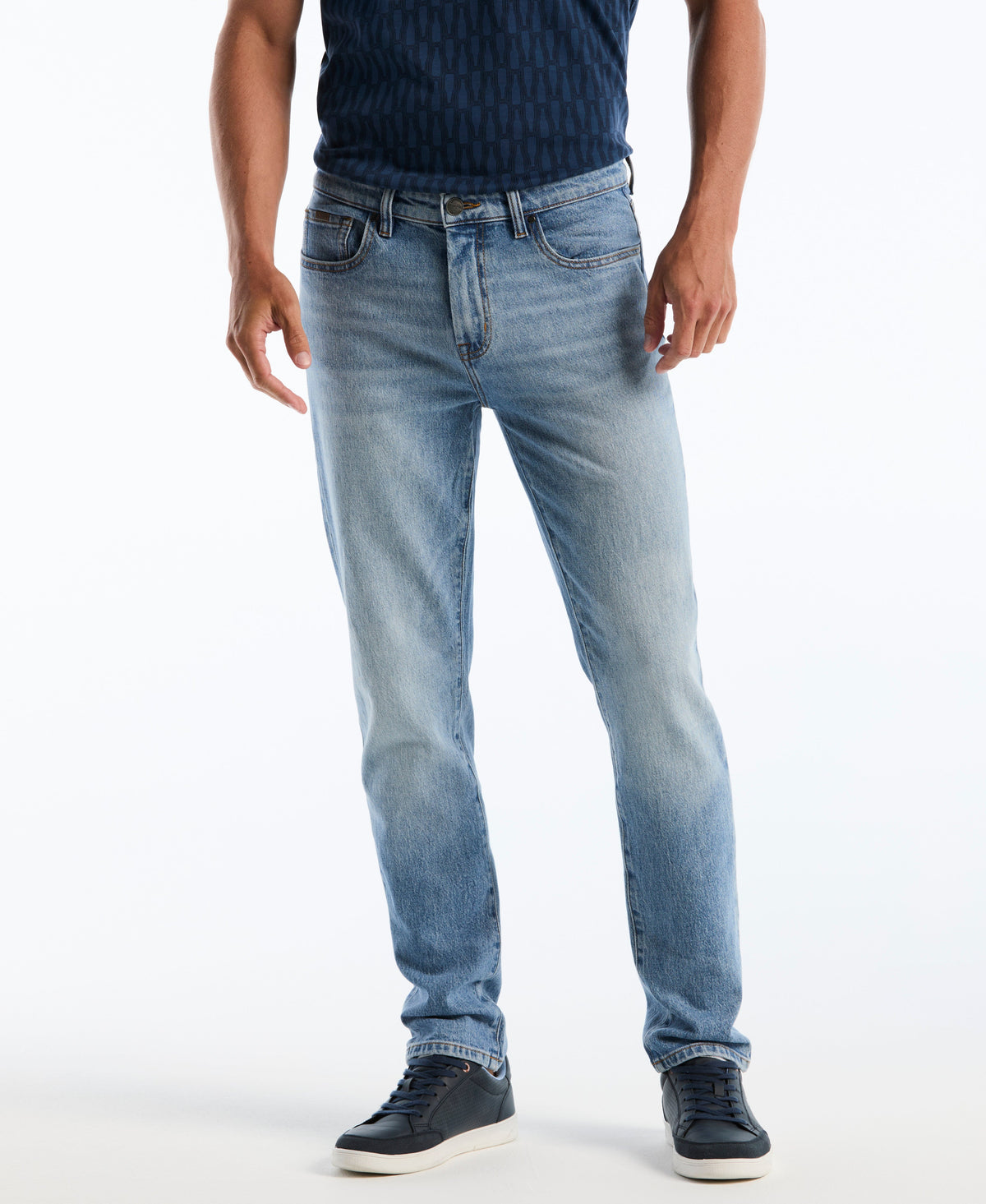 Original Penguin 5 Pocket Denim Jean