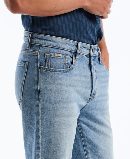 Original Penguin 5 Pocket Denim Jean
