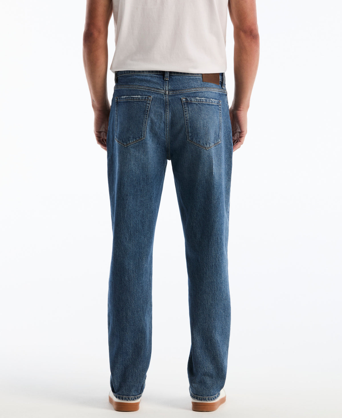 Original Penguin 5 Pocket Denim Jean