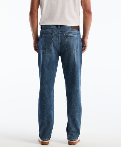 Original Penguin 5 Pocket Denim Jean