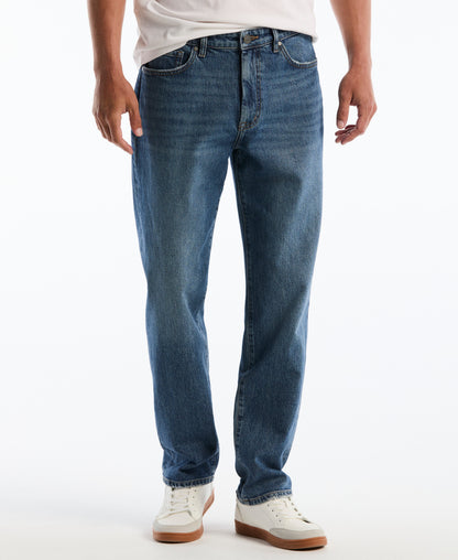 Original Penguin 5 Pocket Denim Jean