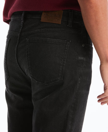 Original Penguin 5 Pocket Denim Jean