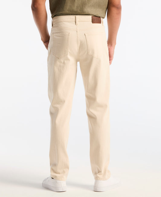 Original Penguin 5 Pocket Straight Fit Denim Jean