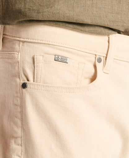 Original Penguin 5 Pocket Straight Fit Denim Jean