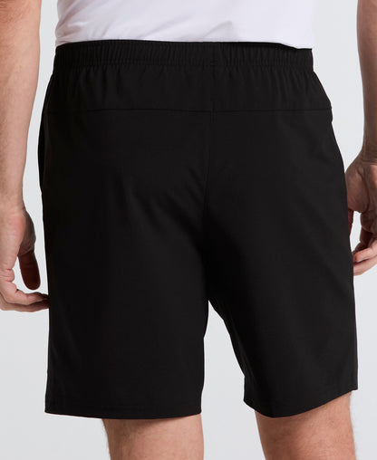 Original Penguin 8" Performance Solid Tennis Short