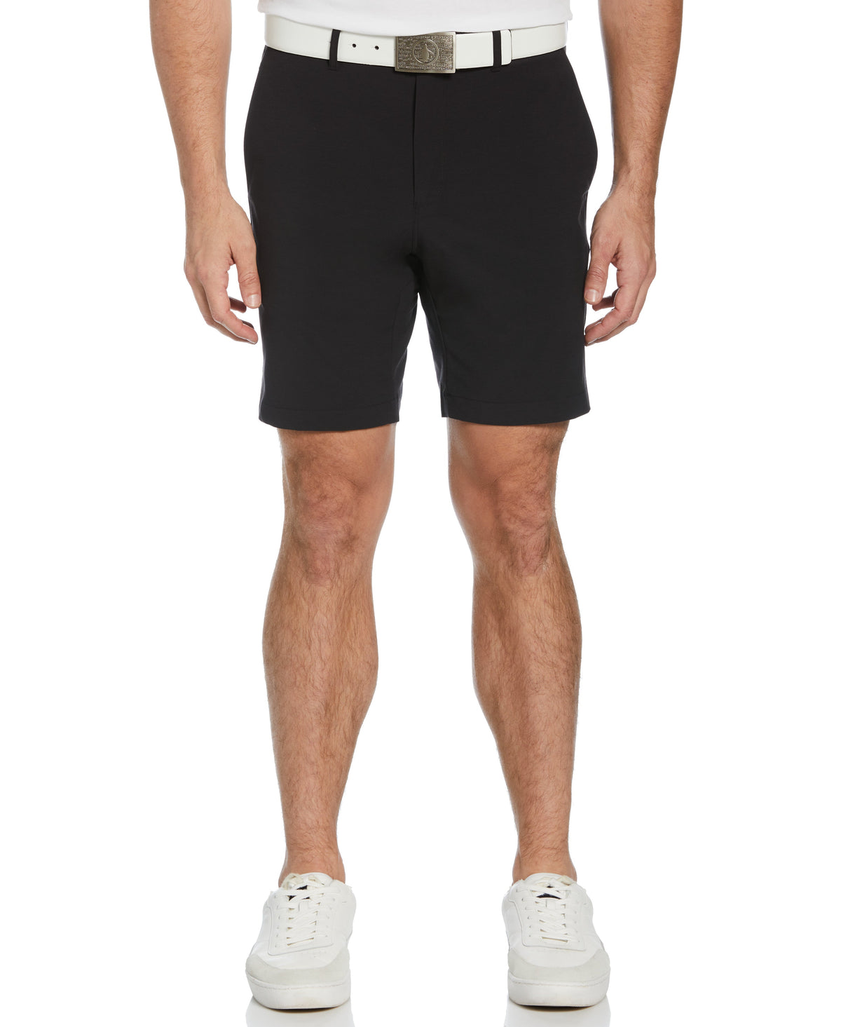 Original Penguin 8" Pete Performance Golf Short
