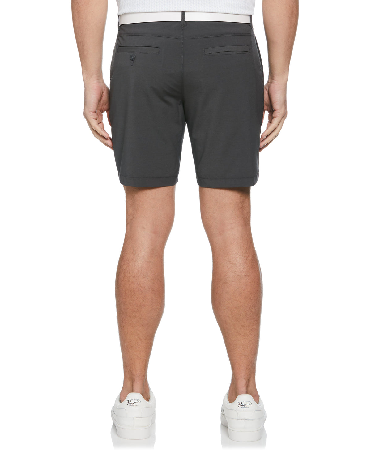Original Penguin 8" Pete Performance Golf Short