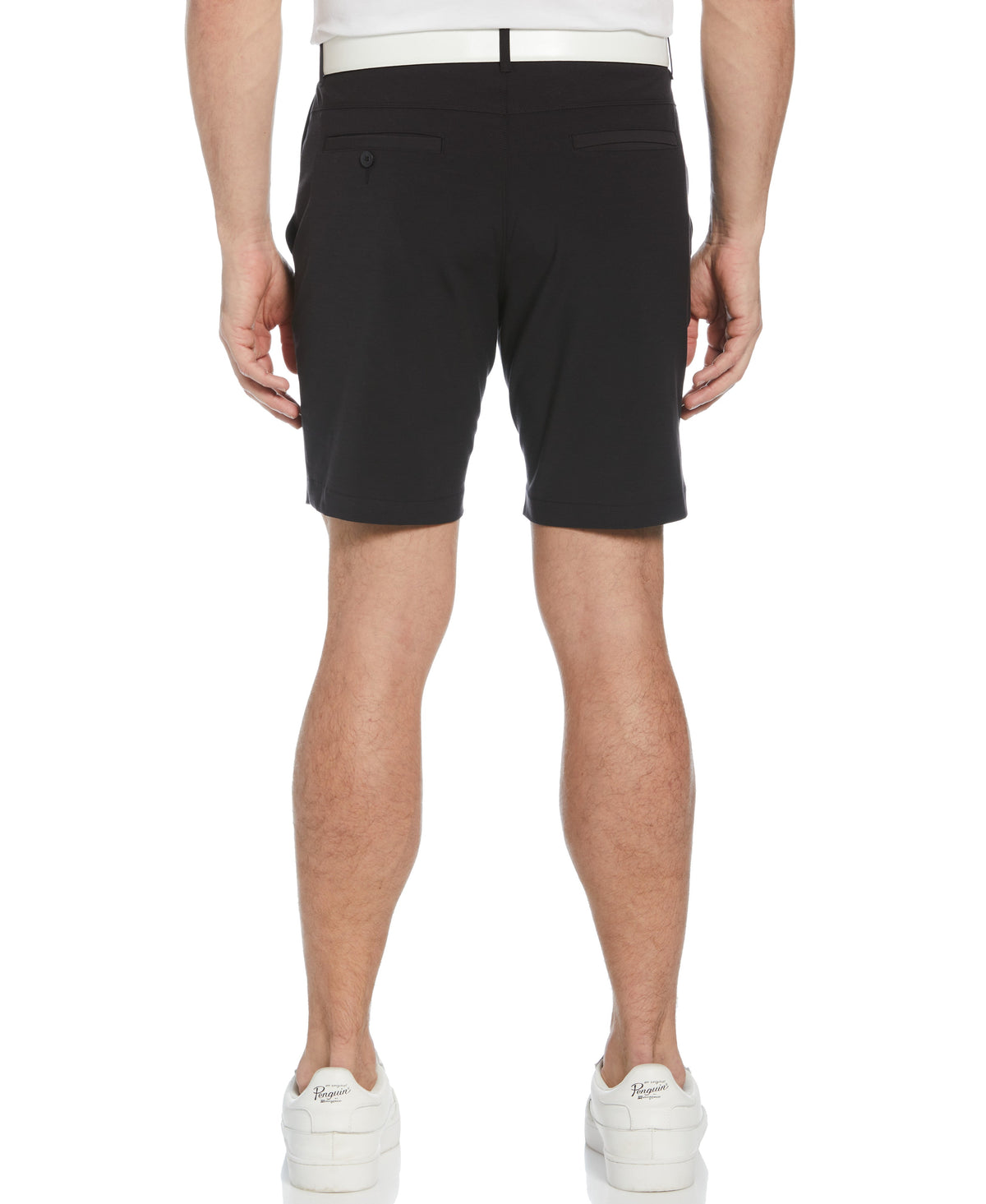 Original Penguin 8" Pete Performance Golf Short