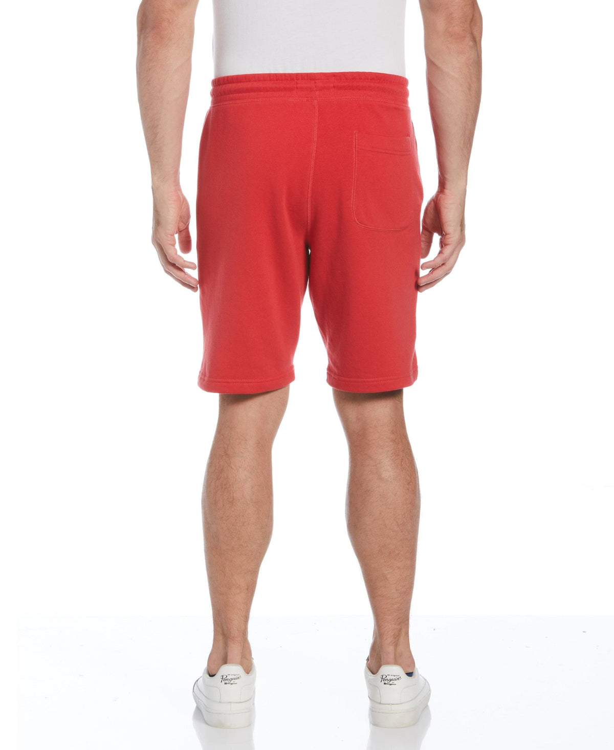 Original Penguin 9" Big & Tall Core Fleece Short