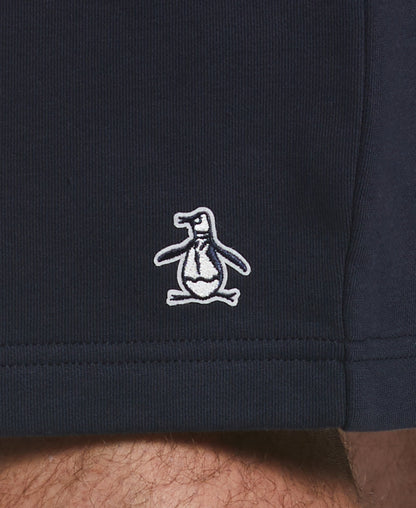 Original Penguin 9" Big & Tall Core Fleece Short