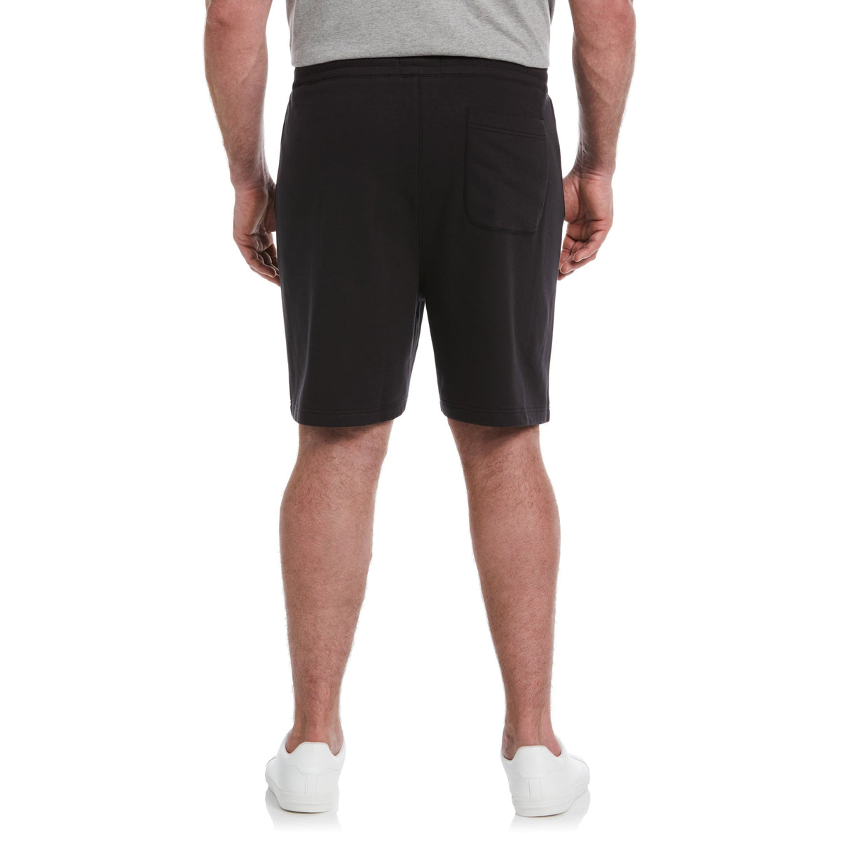 Original Penguin 9" Big & Tall Core Fleece Short