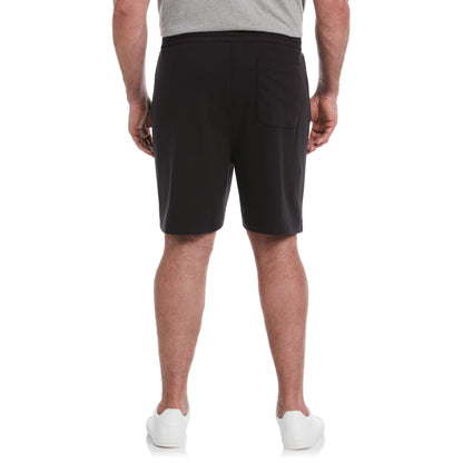 Original Penguin 9" Big & Tall Core Fleece Short