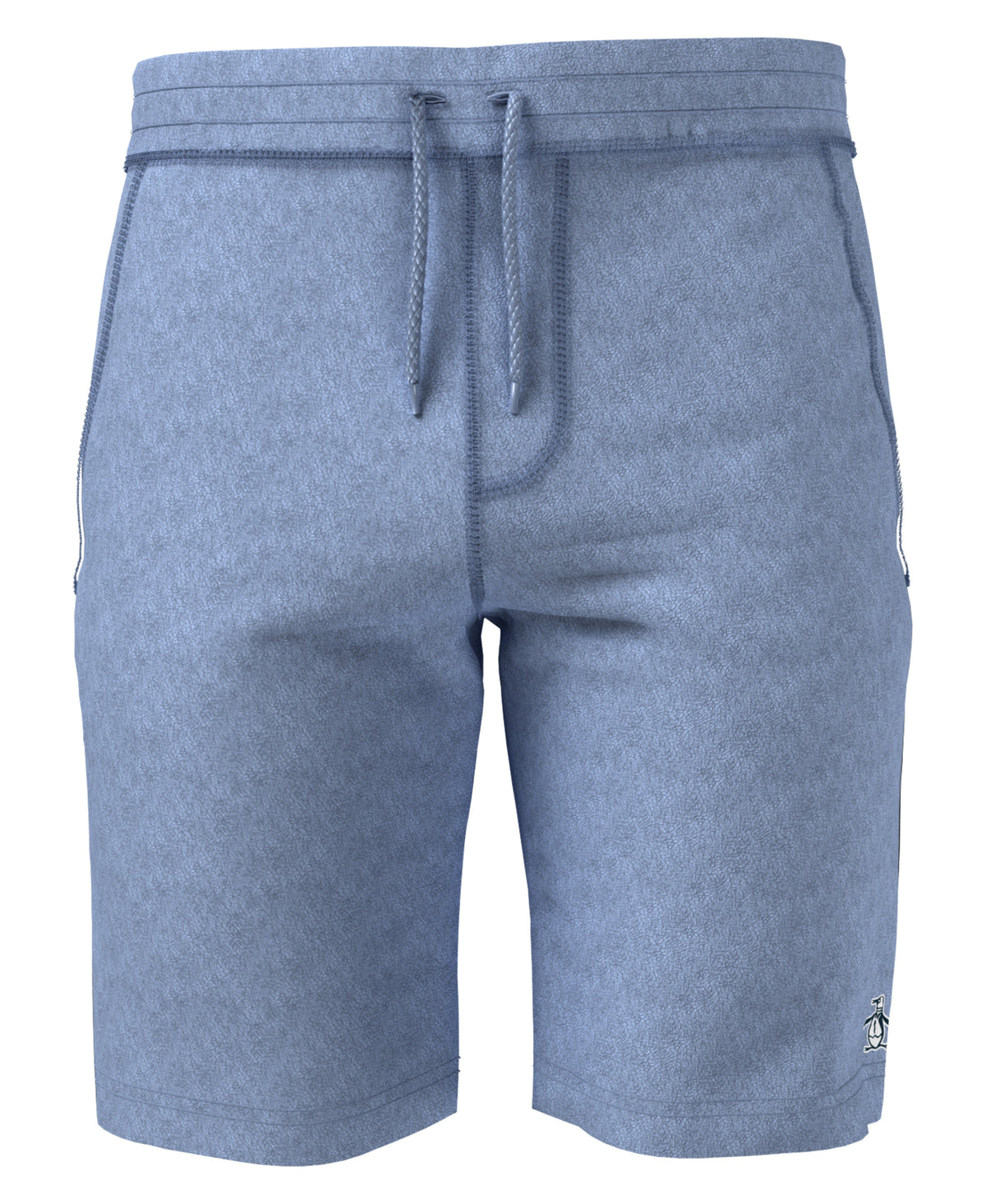 Original Penguin 9" Core Fleece Short