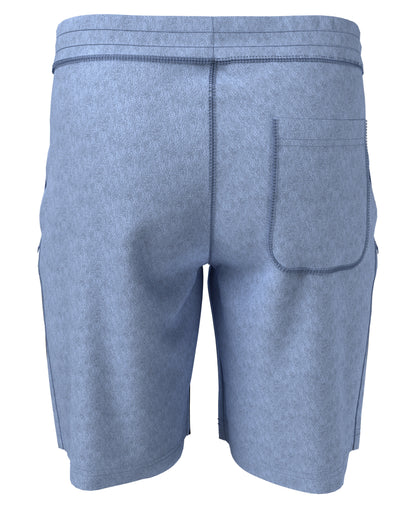 Original Penguin 9" Core Fleece Short