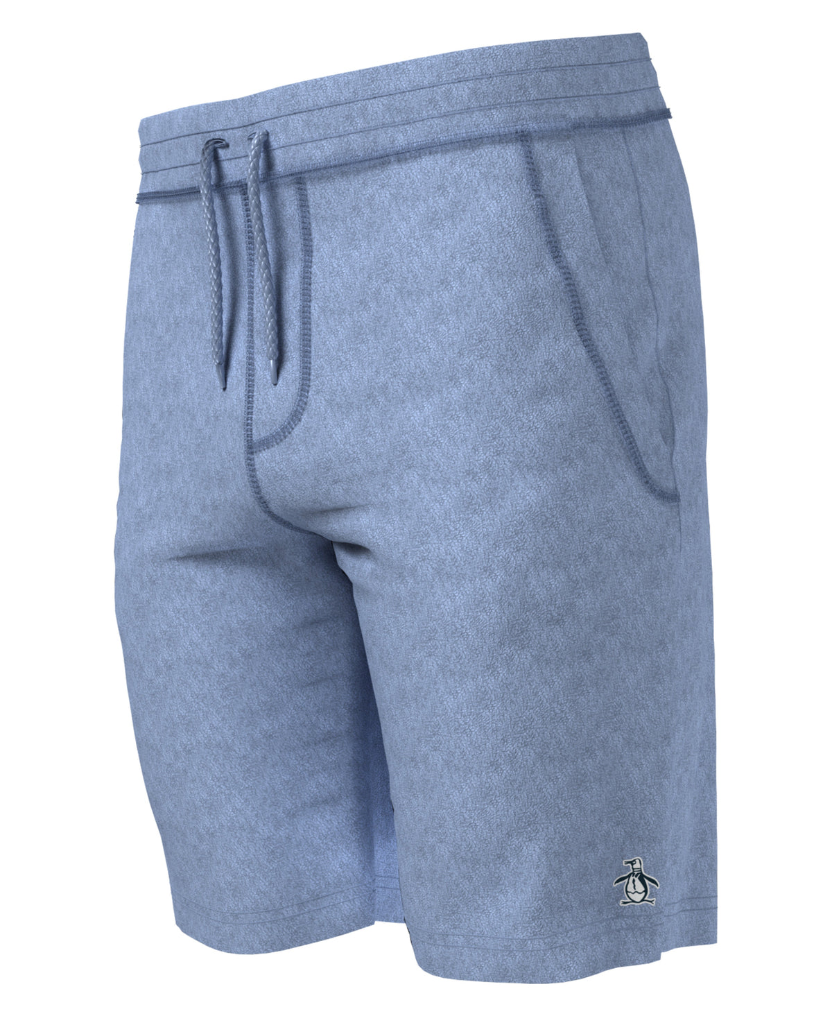 Original Penguin 9" Core Fleece Short