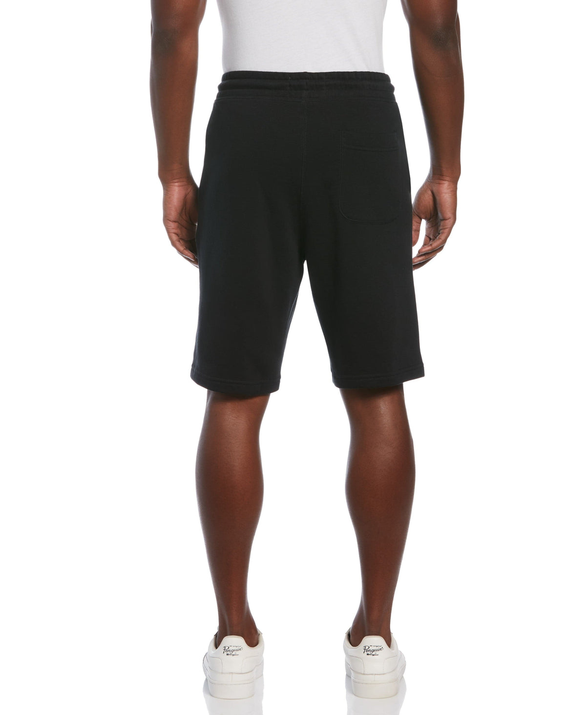 Original Penguin 9" Core Fleece Short