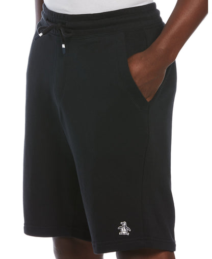 Original Penguin 9" Core Fleece Short