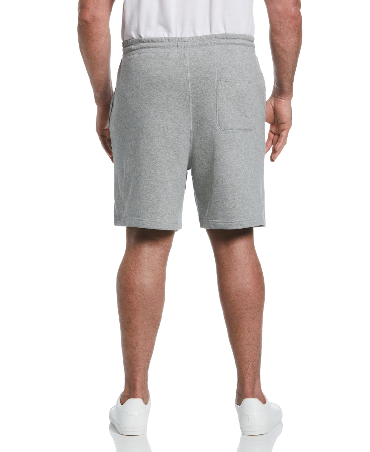 Original Penguin 9" Core Fleece Short