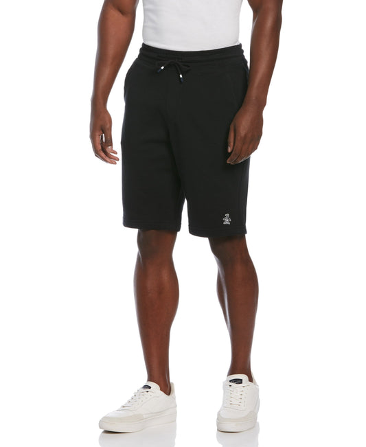 Original Penguin 9" Core Fleece Short