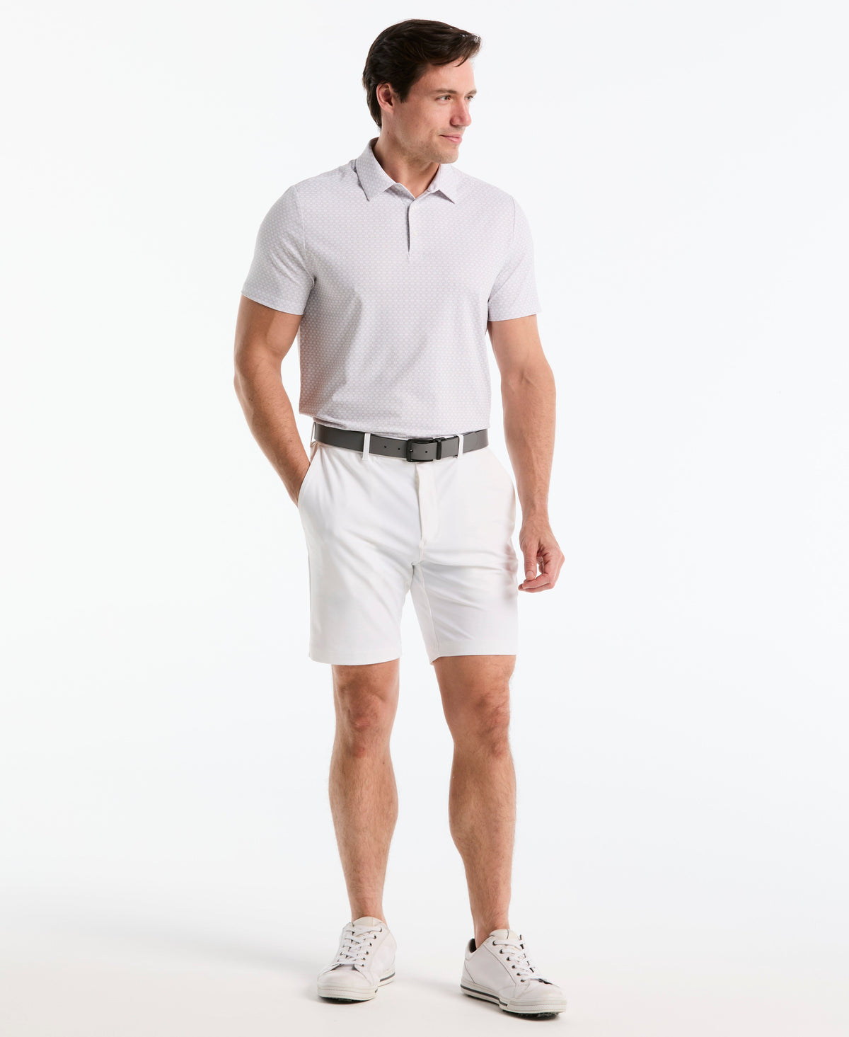 Original Penguin 9" The Player ParTech™ Golf Short