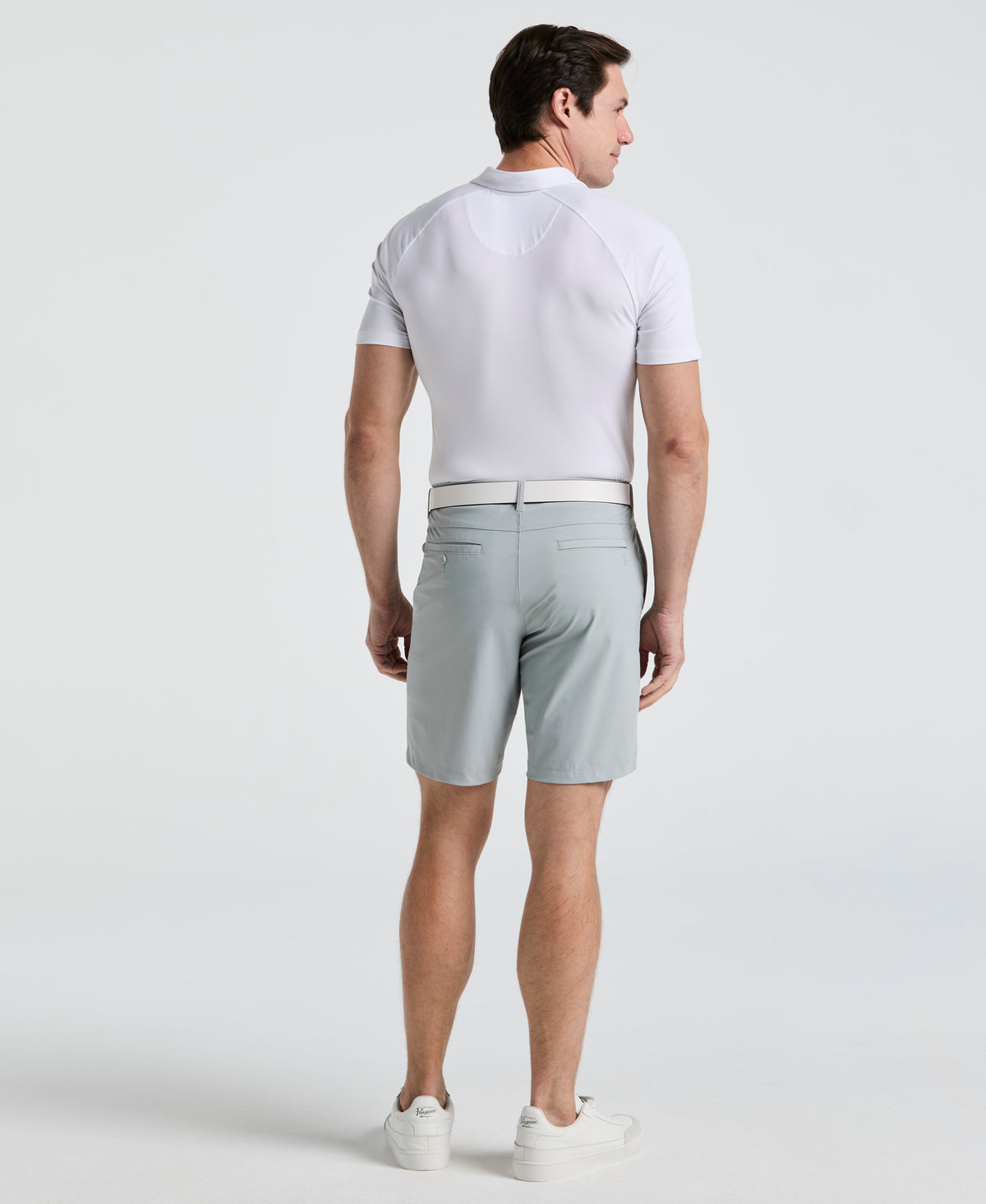Original Penguin 9" The Player ParTech™ Golf Short