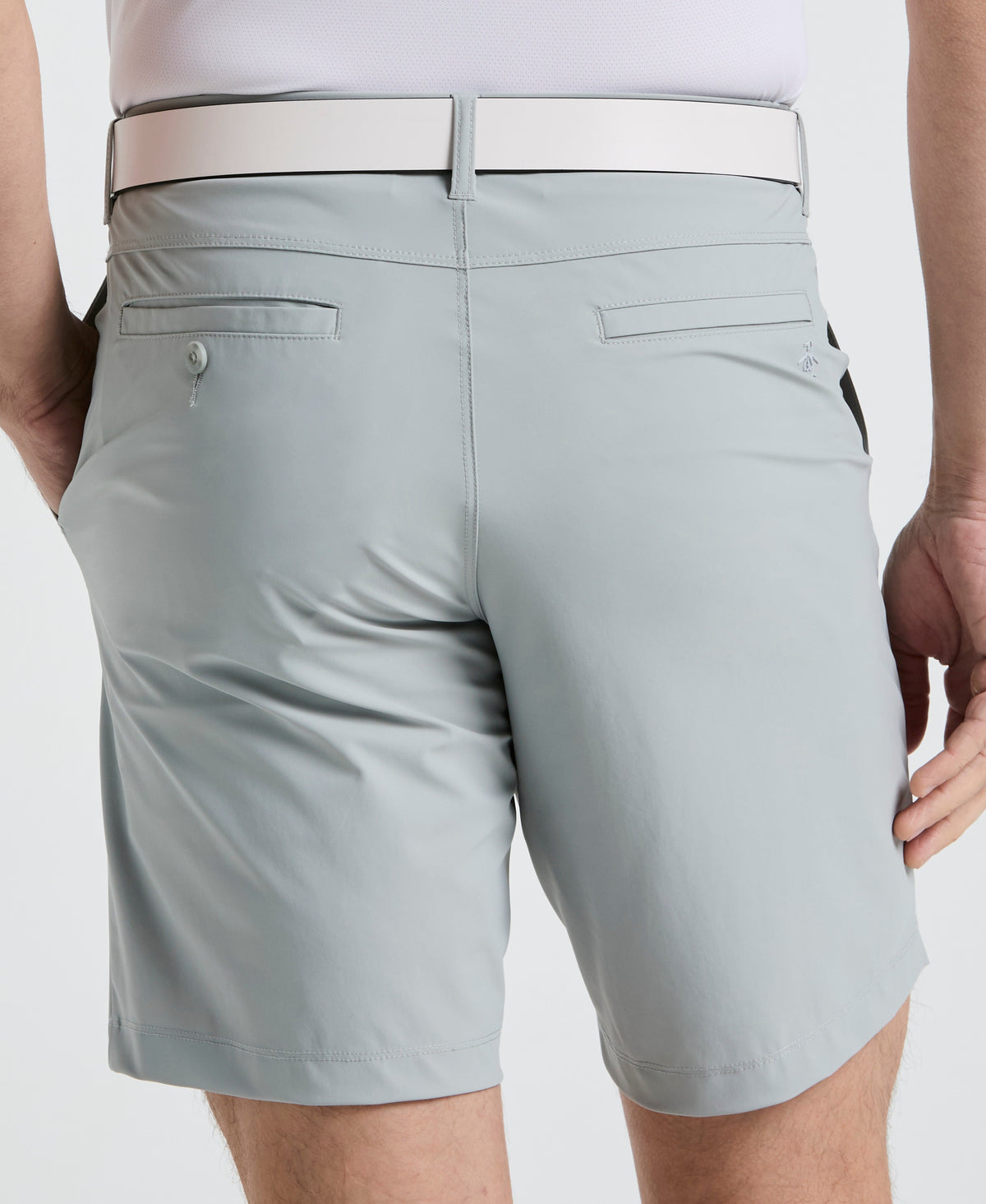 Original Penguin 9" The Player ParTech™ Golf Short