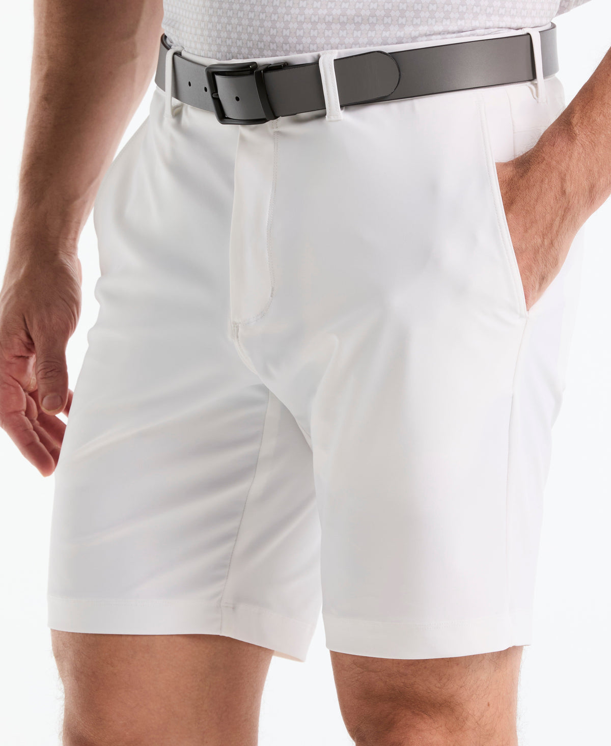 Original Penguin 9" The Player ParTech™ Golf Short