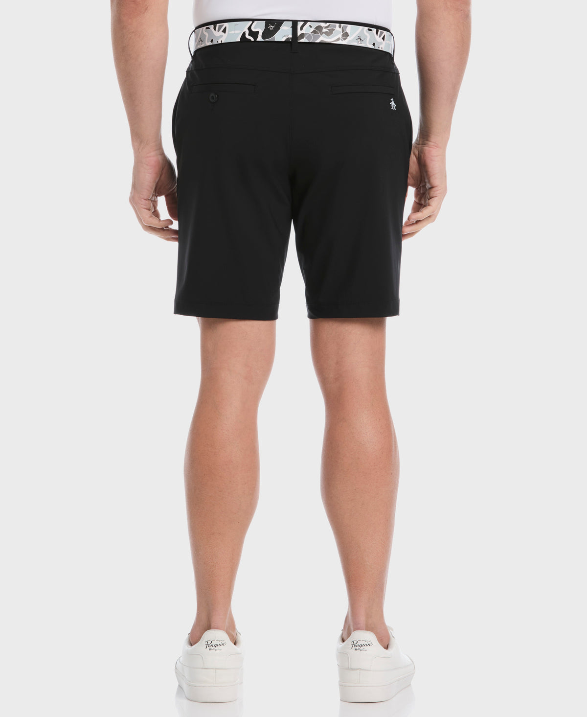 Original Penguin 9" The Player ParTech™ Golf Short