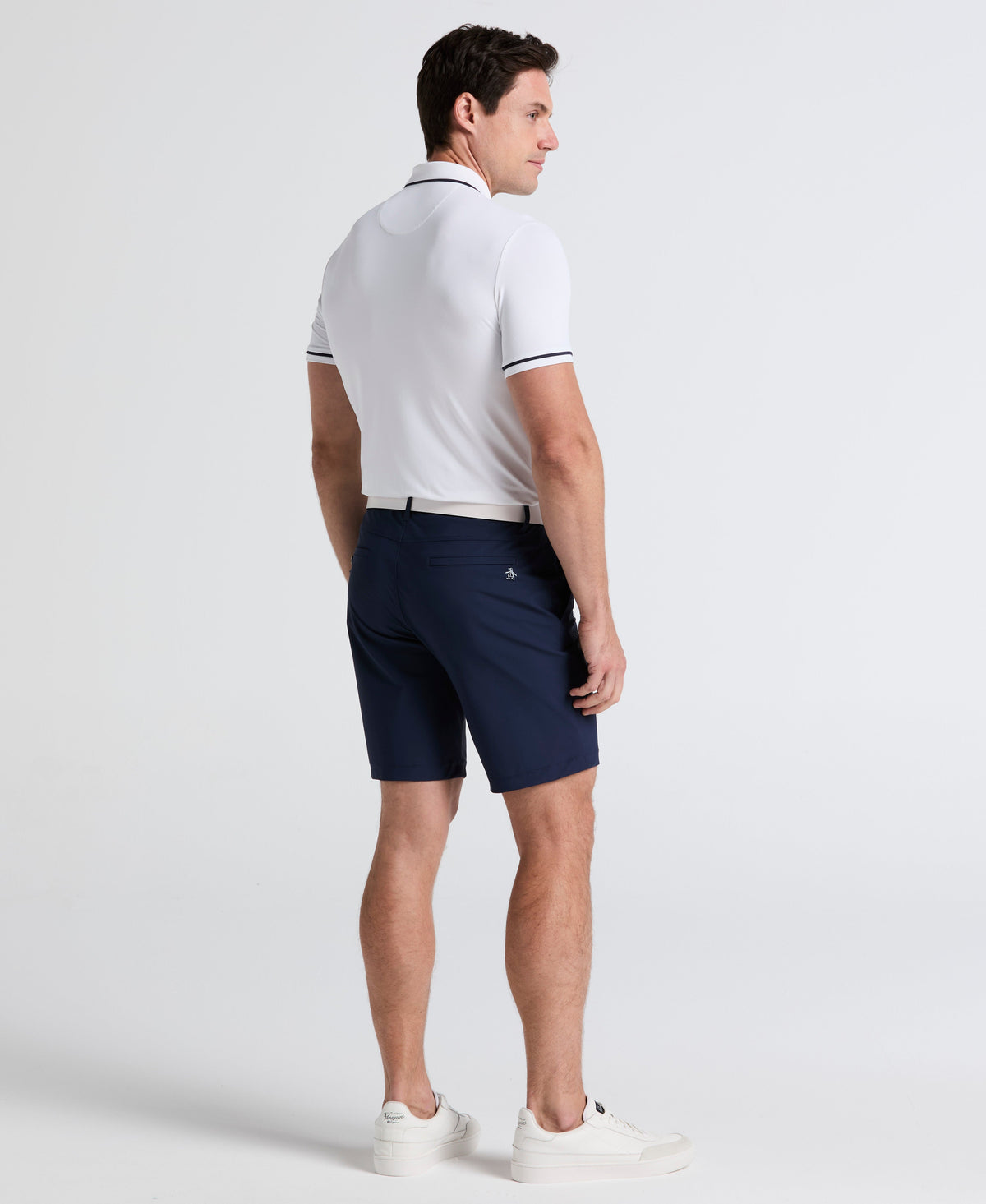 Original Penguin 9" The Player ParTech™ Golf Short