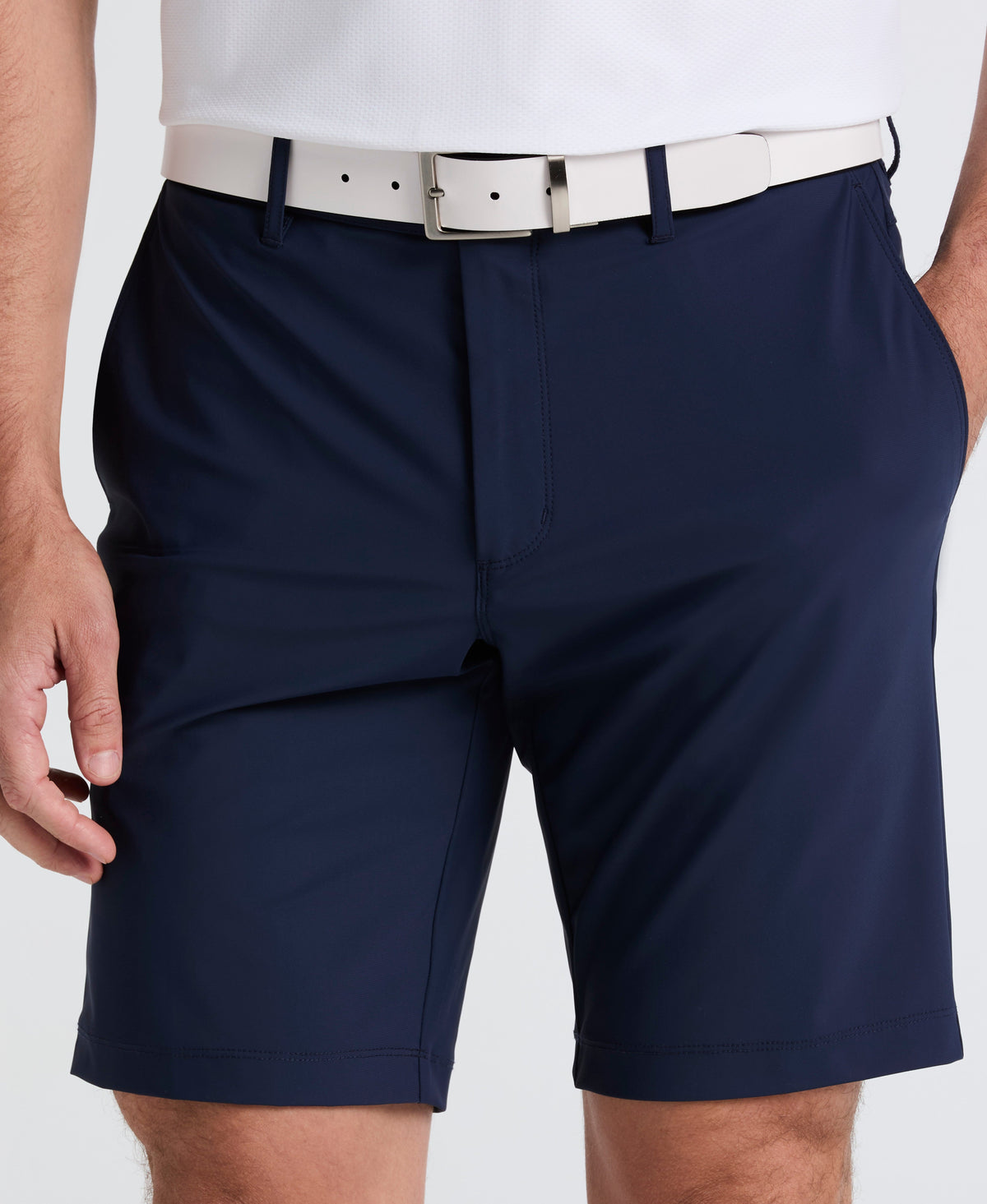 Original Penguin 9" The Player ParTech™ Golf Short